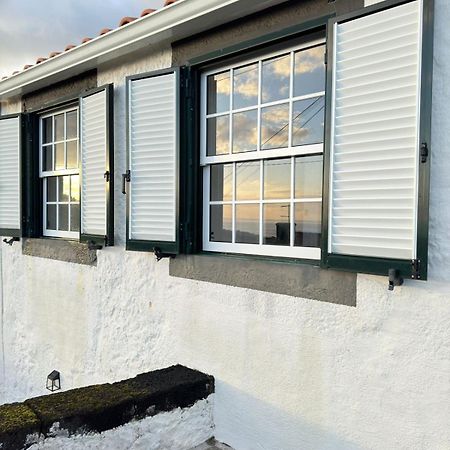 马达莱纳Vista Pico House别墅 外观 照片