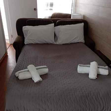 马达莱纳Vista Pico House别墅 外观 照片