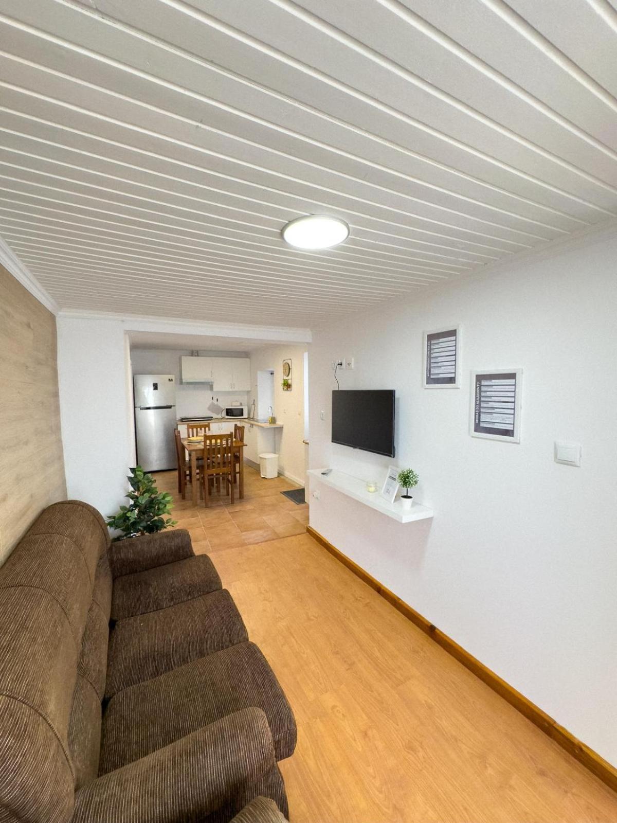 马达莱纳Vista Pico House别墅 外观 照片