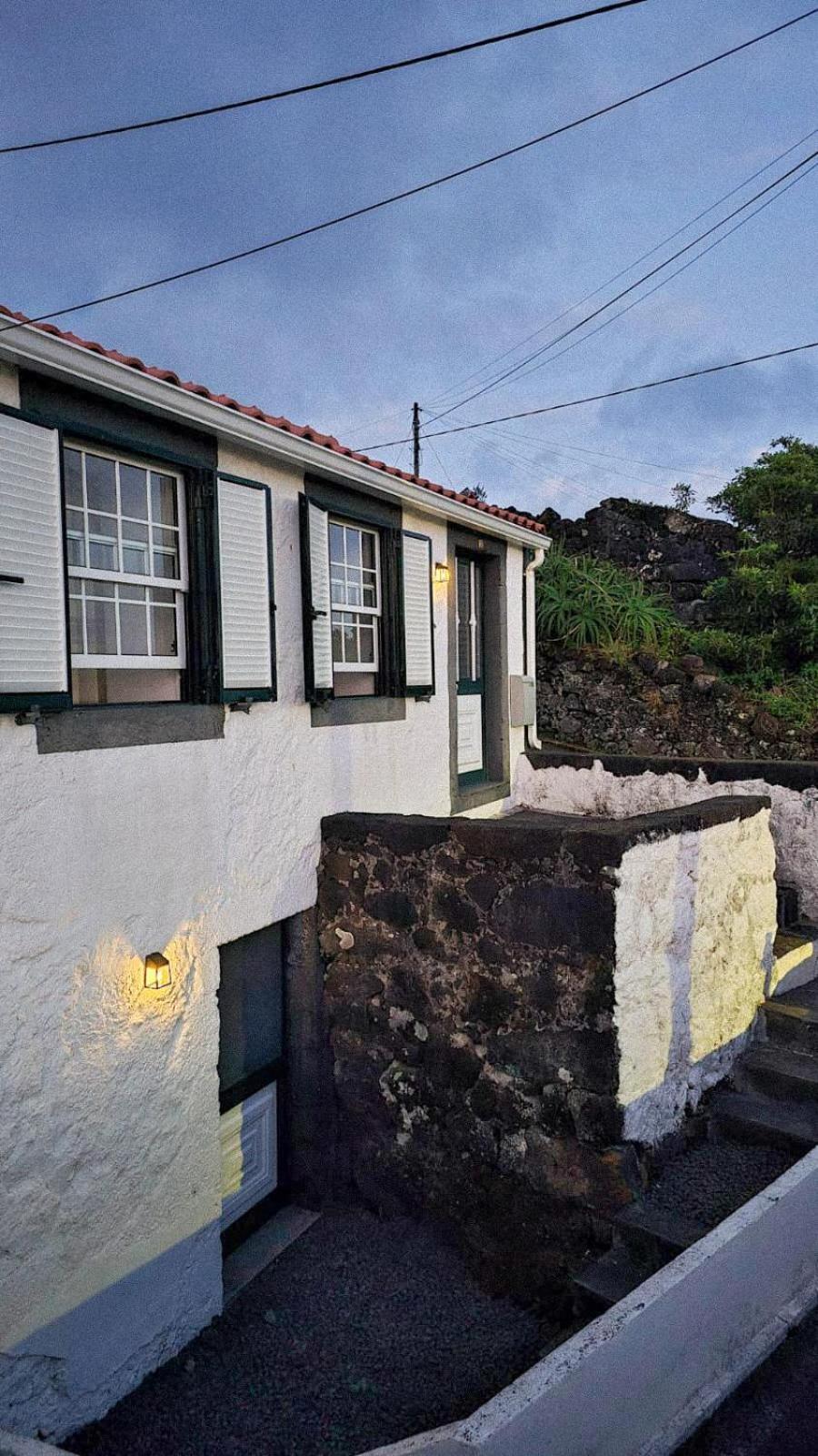 马达莱纳Vista Pico House别墅 外观 照片