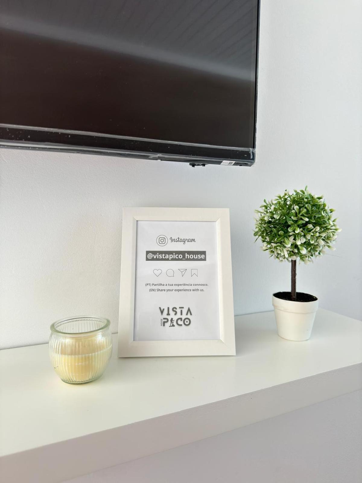 马达莱纳Vista Pico House别墅 外观 照片